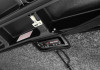 UnderCover 2023+ Ford F250 6.75ft Bed Elite LX Bed Cover - Agate Black - UC2228L-UM Photo - Close Up