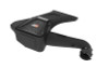 K&N 23-24 Ford F150 Raptor R 5.2L V8 Performance Air Intake System - 63-2624 Photo - lifestyle view