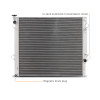 Mishimoto 03-09 Toyota 4-Runner / GX470 4.7L Performance Aluminum Radiator - MMRAD-4RUN-03 User 1