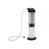 Mishimoto Fluid Extractor Manual and Pneumatic - 9.5L - MMTL-FEX-MP95 User 1
