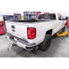 Banks Power 11-15 Chevrolet Silverado 6.6L LML 5in Monster Exhaust w/ SideKick S/S Black Tip - 48998-B User 3