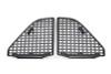 DV8 Offroad 2018+ Jeep Wrangler Rear Window Molle Panels - MPJL-01 Photo - Primary