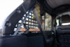 DV8 Offroad 2018+ Jeep Wrangler Rear Window Molle Panels - MPJL-01 Photo - Unmounted