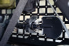 DV8 Offroad 2018+ Jeep Wrangler Rear Window Molle Panels - MPJL-01 Photo - Unmounted