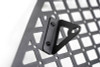 DV8 Offroad 2018+ Jeep Wrangler Rear Window Molle Panels - MPJL-01 Photo - Unmounted