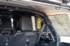 DV8 Offroad 2018+ Jeep Wrangler Rear Window Molle Panels - MPJL-01 Photo - Unmounted