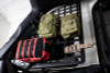 DV8 Offroad 2018+ Jeep Wrangler Rear Window Molle Panels - MPJL-01 Photo - Unmounted
