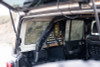 DV8 Offroad 2018+ Jeep Wrangler Rear Window Molle Panels - MPJL-01 Photo - Unmounted