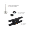Mishimoto 2019+ RAM 6.7L Cummins Thermal Bypass - MMTC-RAM2-TBV User 1