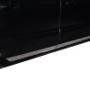 Putco 22-24 Nissan Frontier Crew Cab (3in Tall 4 Pcs) Stainless Steel Rocker Panels - 9751502 Photo - lifestyle view