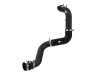 aFe 20-23 GM Diesel Trucks V8 6.6L L5P BladeRunner 3in Aluminum Hot Charge Pipe - Black - 46-20448-B Photo - Primary