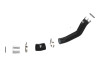 aFe 20-23 GM Diesel Trucks V8 6.6L L5P BladeRunner 3.5in Aluminum Cold Charge Pipe - Black - 46-20449-B Photo - Unmounted