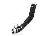 aFe 2024 GM Diesel Trucks V8 6.6L L5P BladeRunner 3.5in Aluminum Cold Charge Pipe - Black - 46-20709-B Photo - Primary