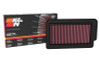K&N 22-24 Yamaha MT-10 998 / Yamaha MT-10 SP 998 Replacement Air Filter - YA-1022 Photo - out of package