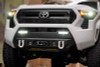 DV8 2024+ Toyota Tacoma Centric Front Bumper - FBTT1-08 Photo - out of package