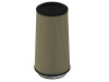 aFe Magnum FLOW Universa Pro GUARD7 Air Filter (6.75x5)in F (9.25x7.5)in B x (7.75x6)in T x 18in H - 24-90202G Photo - Primary