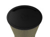 aFe Magnum FLOW Universa Pro GUARD7 Air Filter (6.75x5)in F (9.25x7.5)in B x (7.75x6)in T x 18in H - 24-90202G Photo - Close Up