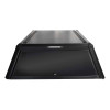 Westin 05-23 Toyota Tacoma 5.2ft. Bed Aluminum Bed Topper Black - Box 1 (Box 2 Required 16-11065B) - 16-11065A User 1