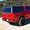 Westin 21-24 F-150 CC 5.5ft. Bed Aluminum Bed Topper Black - Box 2 (Box 1 Required 16-14065A) - 16-14065B User 1