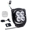 Baja Designs 2024 Husqvarna FE350S/FE350W/FE450 XL80 (D/C) Headlight Kit w/ Dimmer - 677107 Photo - Primary