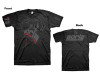 Borla Shifter T-Shirt Charcoal - XL - 21571 Photo - Primary