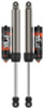 Fox 2014+ Ram 3500 4WD 0-1.5in Lift Rear Performance Elite Series 2.5 Reservoir Shocks - Adjustable - 883-26-148 Photo - Primary