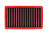 BMC 2020+ Jeep Wrangler IV JL / Gladiator JT 3.0L V6 Panel Air Filter - FB01197 User 1