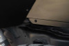 DV8 Offroad 20-24 Jeep Gladiator JT Rear Inner Fender Liners - Satin Black - INFEND-07RB Photo - out of package
