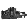 Yukon Gear 01-07 Chevrolet/GMC Pickup/SUV w/33 Spline Output Power Steering Gear Box - ZSG7589 User 1