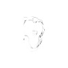 KC HiLiTES FLEX ERA 3 Replacement SAE Lens Only - Clear - 4257 User 1