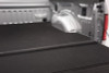 BedRug 22-24 Toyota Tundra 5ft 6in Bed Impact Bedliner - IMY22SBS Photo - Mounted