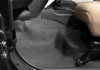 BedRug 18-23 Jeep JL 2-Door 2pc Front Floor BedTred Kit - BTJL18F2 Photo - Mounted