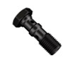 Goodridge Double Banjo Bolt M10x1.25 - P993-03-32ZBK Photo - Primary