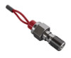 Goodridge Single Brake Light Switch Bolt M10x1.00 (20mm Under Hex) - PBL992-31C Photo - Primary