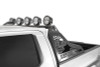 Addictive Desert Designs 2024+ Toyota Tacoma Race Series Chase Rack - C670013060103 Photo - Mounted
