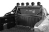 Addictive Desert Designs 2024+ Toyota Tacoma Race Series Chase Rack - C670013060103 Photo - Mounted