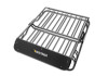 RealTruck Elevate Cargo Basket - Narrow - 1707209 Photo - Primary