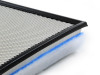 aFe POWER 20-24 Ford Diesel Trucks V8-6.7L (td) ProGuard OE Replacement Air Filter - 35-11002 Photo - Unmounted