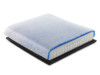 aFe POWER 20-24 Ford Diesel Trucks V8-6.7L (td) ProGuard OE Replacement Air Filter - 35-11002 Photo - Unmounted