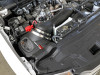 aFe 20-24 Ford Diesel Trucks V8-6.7L (td) Momentum HD Cold Air Intake System w/ Pro DRY S Filter - 50-70007D-1 Photo - Mounted