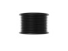 aFe POWER Supercharger Power Pulley 2.50 IN Fits aFe Pulley Kits for Hellcat Supercharger - 79-10009P Photo - Unmounted