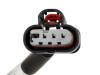 aFe POWER MAF Harness Extension - 6in Various 19-24 GM Cars/Trucks/SUVs - F05-70047 Photo - Unmounted