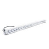 Baja Designs Marine OnX6+ Straight Light Bar 40in. Driving Combo/Clear - White - 454003WT Photo - Primary