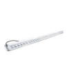 Baja Designs Marine OnX6+ Straight Light Bar 50in. Driving Combo/Clear - White - 455003WT Photo - Primary