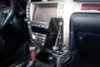 DV8 Offroad 2010 Lexus GX 460 Center Console Molle Panels & Digital Device Bridge - CCGX-02 Photo - Primary