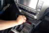 DV8 Offroad 2010 Lexus GX 460 Center Console Molle Panels & Digital Device Bridge - CCGX-02 Photo - Unmounted