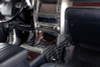 DV8 Offroad 2010 Lexus GX 460 Center Console Molle Panels & Digital Device Bridge - CCGX-02 Photo - Unmounted
