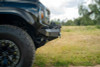 DV8 Offroad 2022+ Ford Bronco Raptor Spec Series Winch Front Bumper - FBFR-01 Photo - out of package