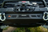 DV8 Offroad 2022+ Ford Bronco Raptor Spec Series Winch Front Bumper - FBFR-01 Photo - out of package
