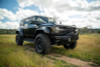 DV8 Offroad 2022+ Ford Bronco Raptor Spec Series Winch Front Bumper - FBFR-01 Photo - out of package